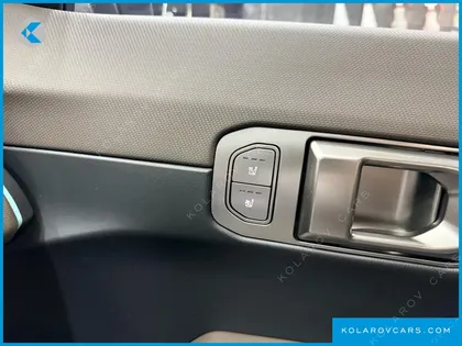 KIA EV4 LONG RANGE 4WD