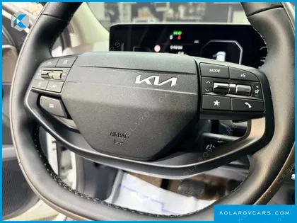 KIA EV4 LONG RANGE 4WD