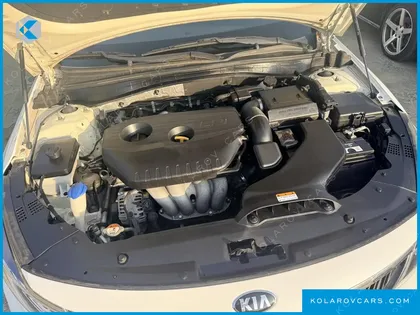 KIA EV4 LONG RANGE 4WD