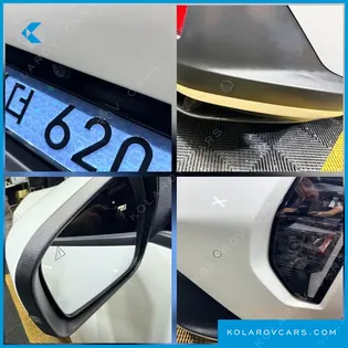 KIA EV4 LONG RANGE 4WD