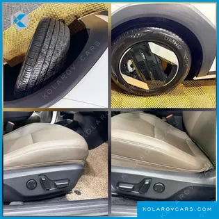 KIA EV4 LONG RANGE 4WD