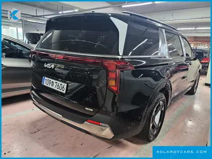 KIA CARNIVAL HEV 9SEATER SIGNATURE