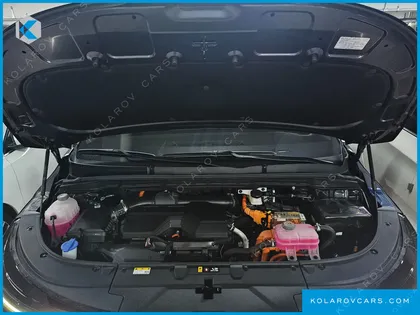 KIA CARNIVAL HEV 9SEATER SIGNATURE