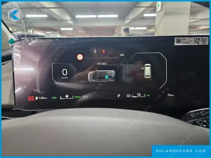 KIA CARNIVAL HEV 9SEATER SIGNATURE