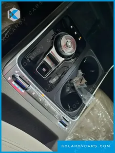 KIA CARNIVAL HEV 9SEATER SIGNATURE