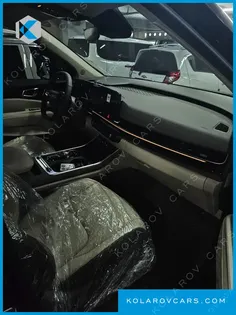 KIA CARNIVAL HEV 9SEATER SIGNATURE