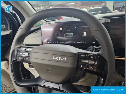 KIA CARNIVAL HEV 9SEATER SIGNATURE