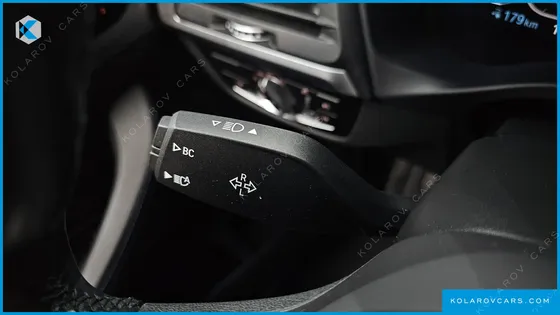 BMW IX3 M SPORTS