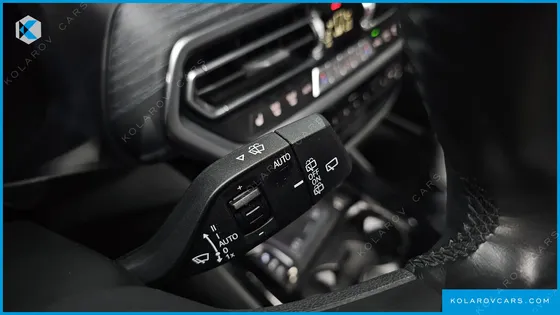 BMW IX3 M SPORTS