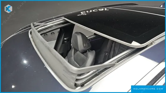 BMW IX3 M SPORTS