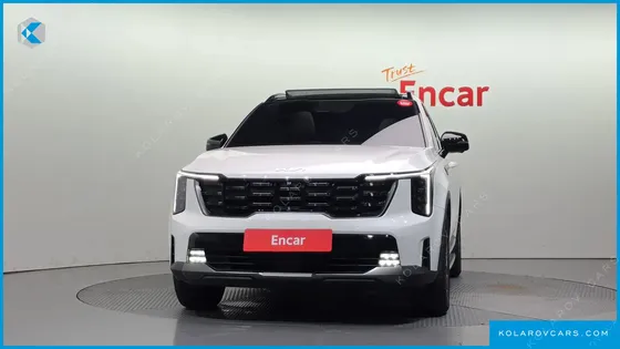 KIA SORENTO HEV 1.6 2WD