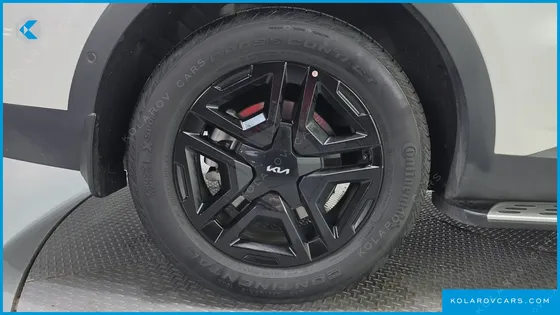 KIA SORENTO HEV 1.6 2WD