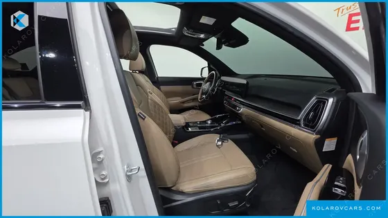 KIA SORENTO HEV 1.6 2WD