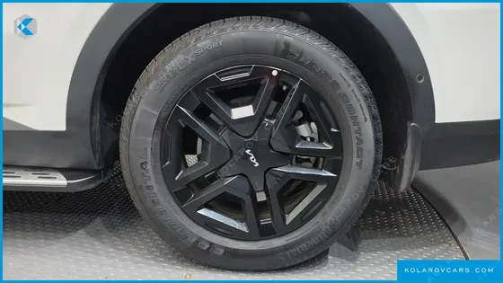 KIA SORENTO HEV 1.6 2WD