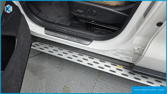 KIA SORENTO HEV 1.6 2WD