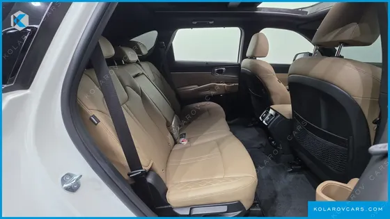 KIA SORENTO HEV 1.6 2WD