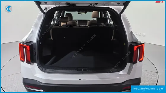KIA SORENTO HEV 1.6 2WD