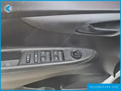 CHEVROLET (GM DAEWOO) SPARK LT