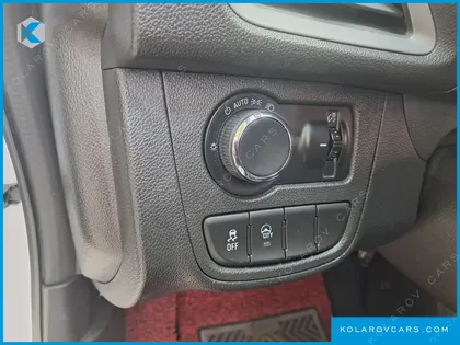 CHEVROLET (GM DAEWOO) SPARK LT