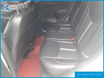 CHEVROLET (GM DAEWOO) SPARK LT