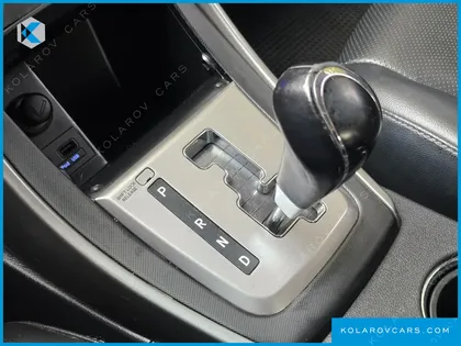 HYUNDAI ELANTRA (AVANTE) M16 GDI SMART