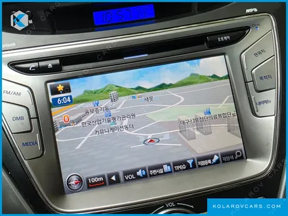 HYUNDAI ELANTRA (AVANTE) M16 GDI SMART
