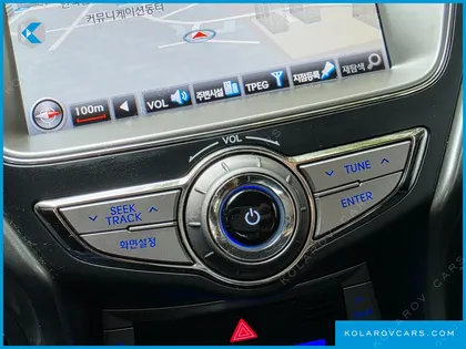 HYUNDAI ELANTRA (AVANTE) M16 GDI SMART
