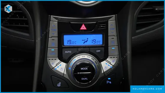 HYUNDAI ELANTRA (AVANTE) M16 GDI PREMIUM