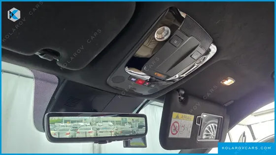 KIA SORENTO GASOLINE 2.5T 2WD