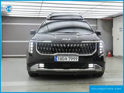 KIA CARNIVAL HEV 9-SEATER HI-LIMOUSINE