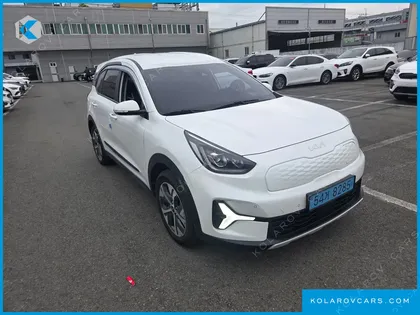 KIA NIRO AIR (TAXI TRIM)