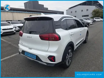 KIA NIRO AIR (TAXI TRIM)
