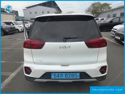 KIA NIRO AIR (TAXI TRIM)