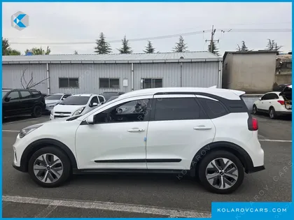 KIA NIRO AIR (TAXI TRIM)
