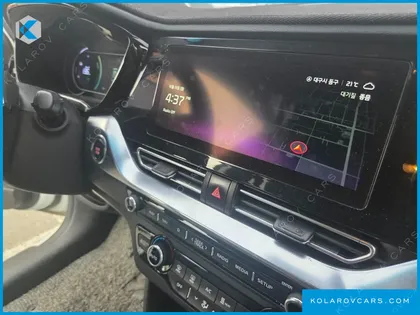 KIA NIRO AIR (TAXI TRIM)