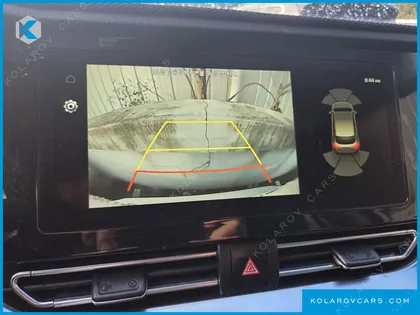 KIA NIRO AIR (TAXI TRIM)