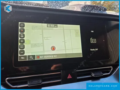 KIA NIRO AIR (TAXI TRIM)