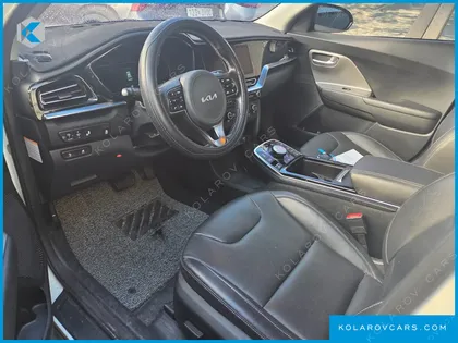 KIA NIRO AIR (TAXI TRIM)