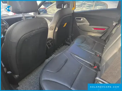 KIA NIRO AIR (TAXI TRIM)
