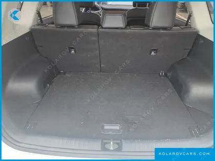 KIA NIRO AIR (TAXI TRIM)