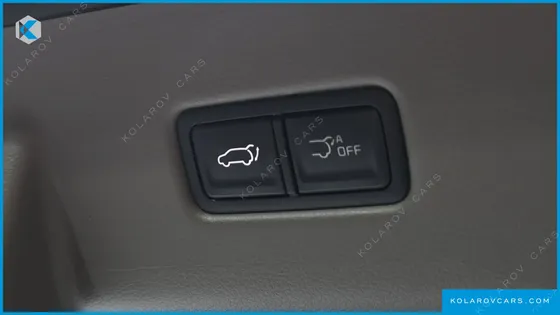 KIA CARNIVAL GASOLINE 9-SEATER NOBLESSE