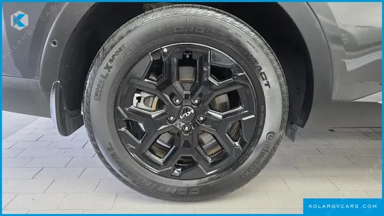 KIA SORENTO HEV 1.6 2WD
