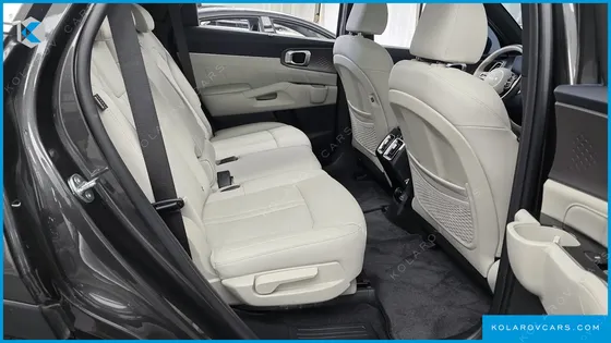 KIA SORENTO HEV 1.6 2WD
