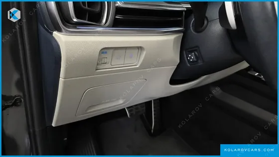 KIA SORENTO HEV 1.6 2WD