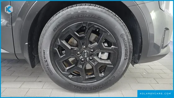 KIA SORENTO HEV 1.6 2WD