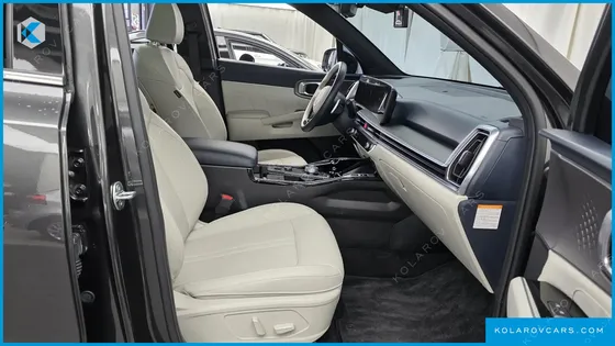 KIA SORENTO HEV 1.6 2WD
