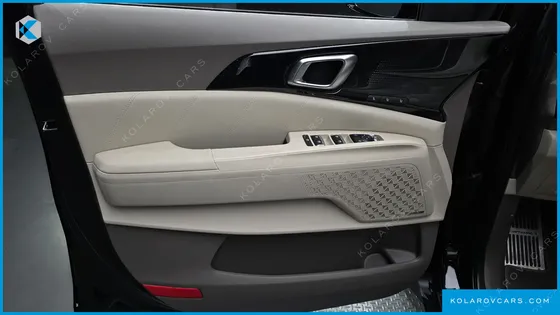 KIA CARNIVAL GASOLINE 9-SEATER SIGNATURE