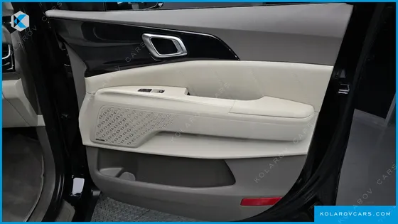 KIA CARNIVAL GASOLINE 9-SEATER SIGNATURE