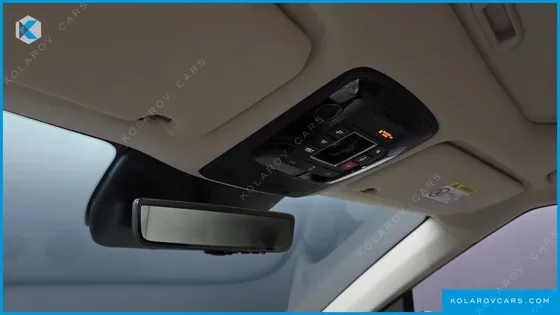 KIA CARNIVAL GASOLINE 9-SEATER SIGNATURE