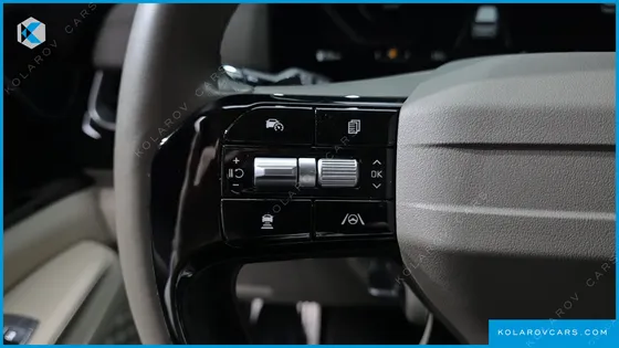 KIA CARNIVAL GASOLINE 9-SEATER SIGNATURE